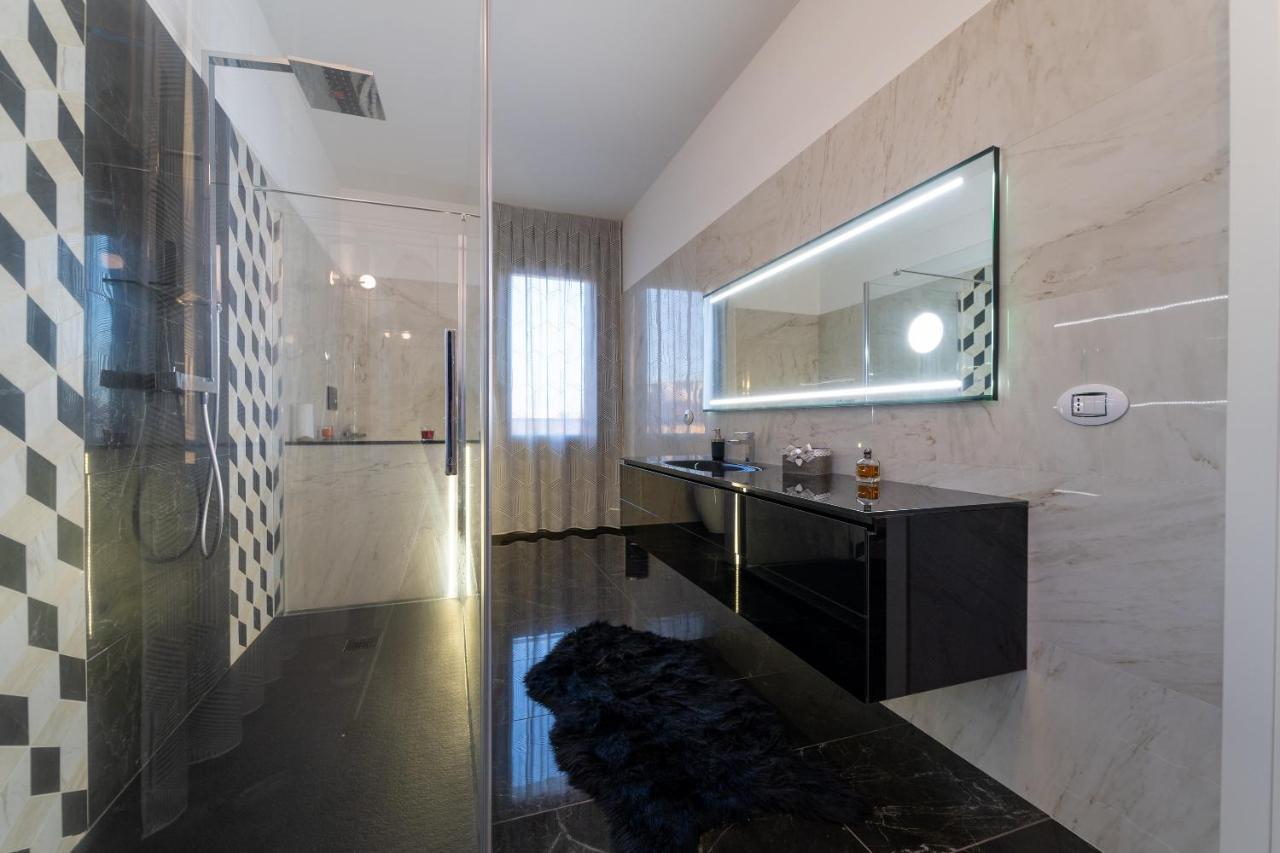Ferienwohnung Mistica Space Reggio nell'Emilia Exterior foto