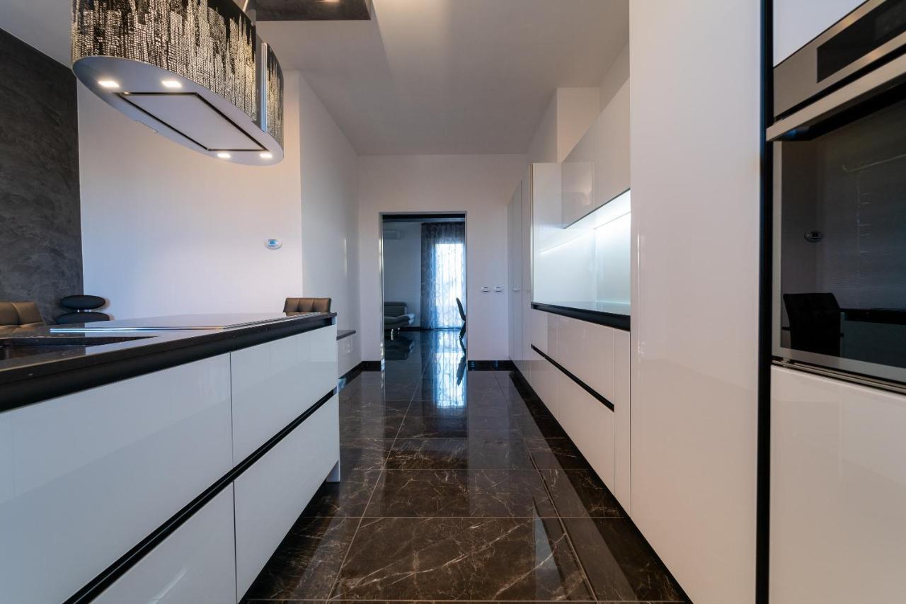 Ferienwohnung Mistica Space Reggio nell'Emilia Exterior foto