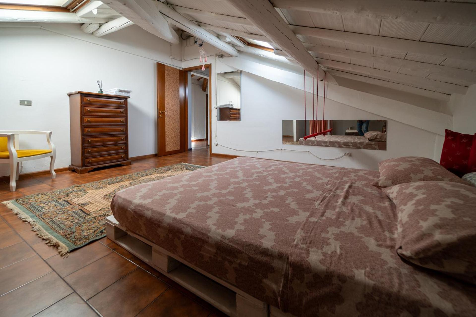 Ferienwohnung Mistica Space Reggio nell'Emilia Exterior foto