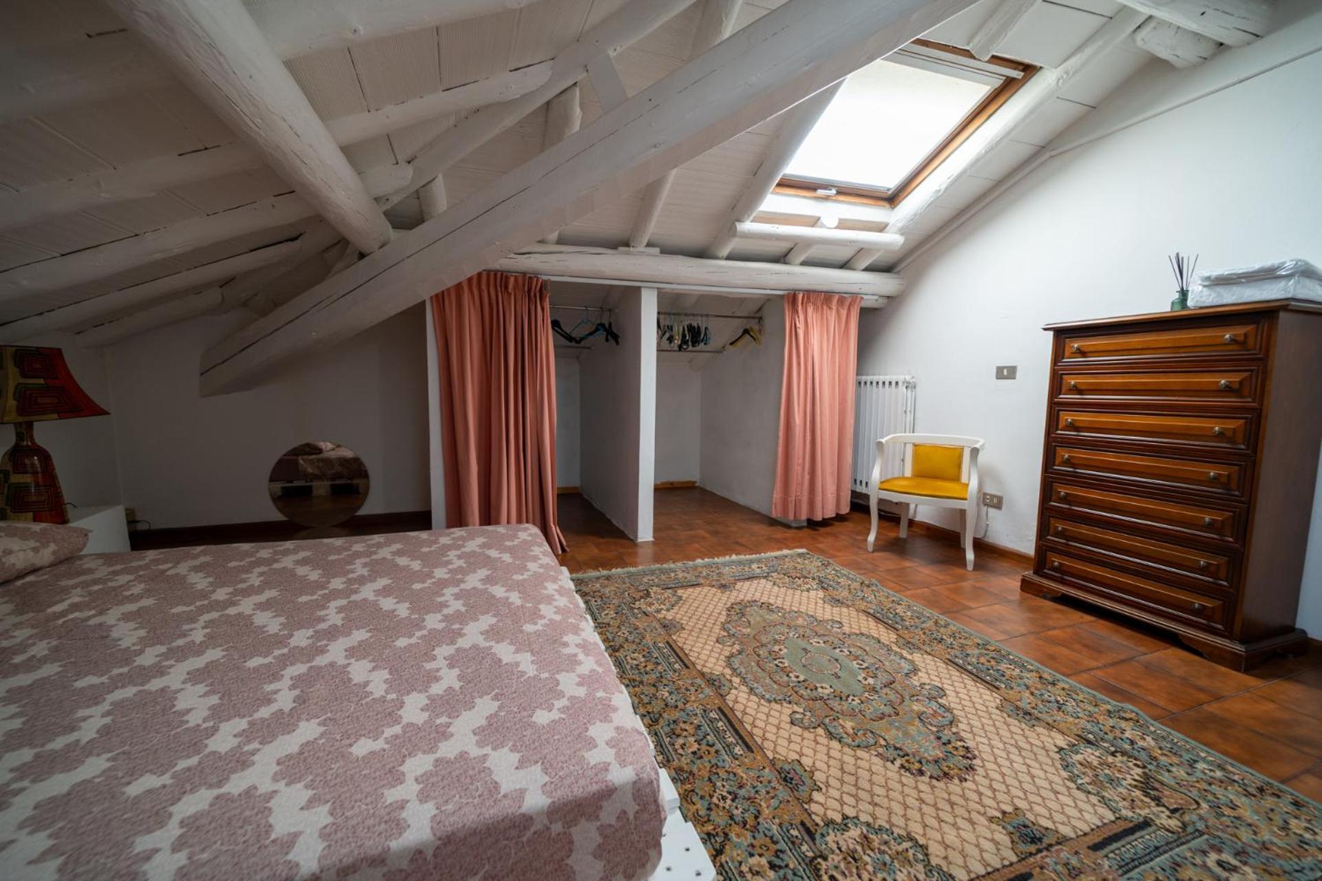 Ferienwohnung Mistica Space Reggio nell'Emilia Exterior foto