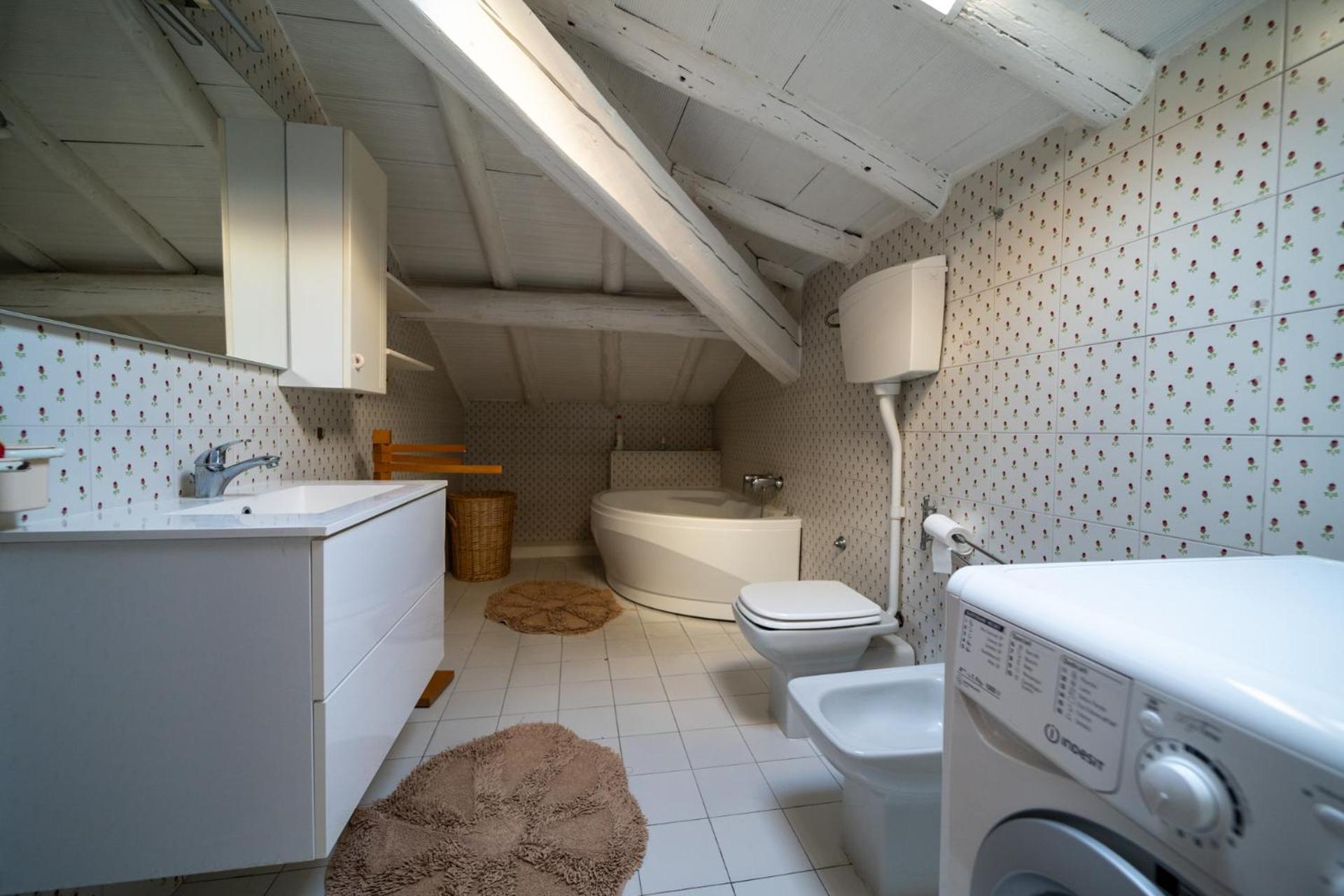 Ferienwohnung Mistica Space Reggio nell'Emilia Exterior foto