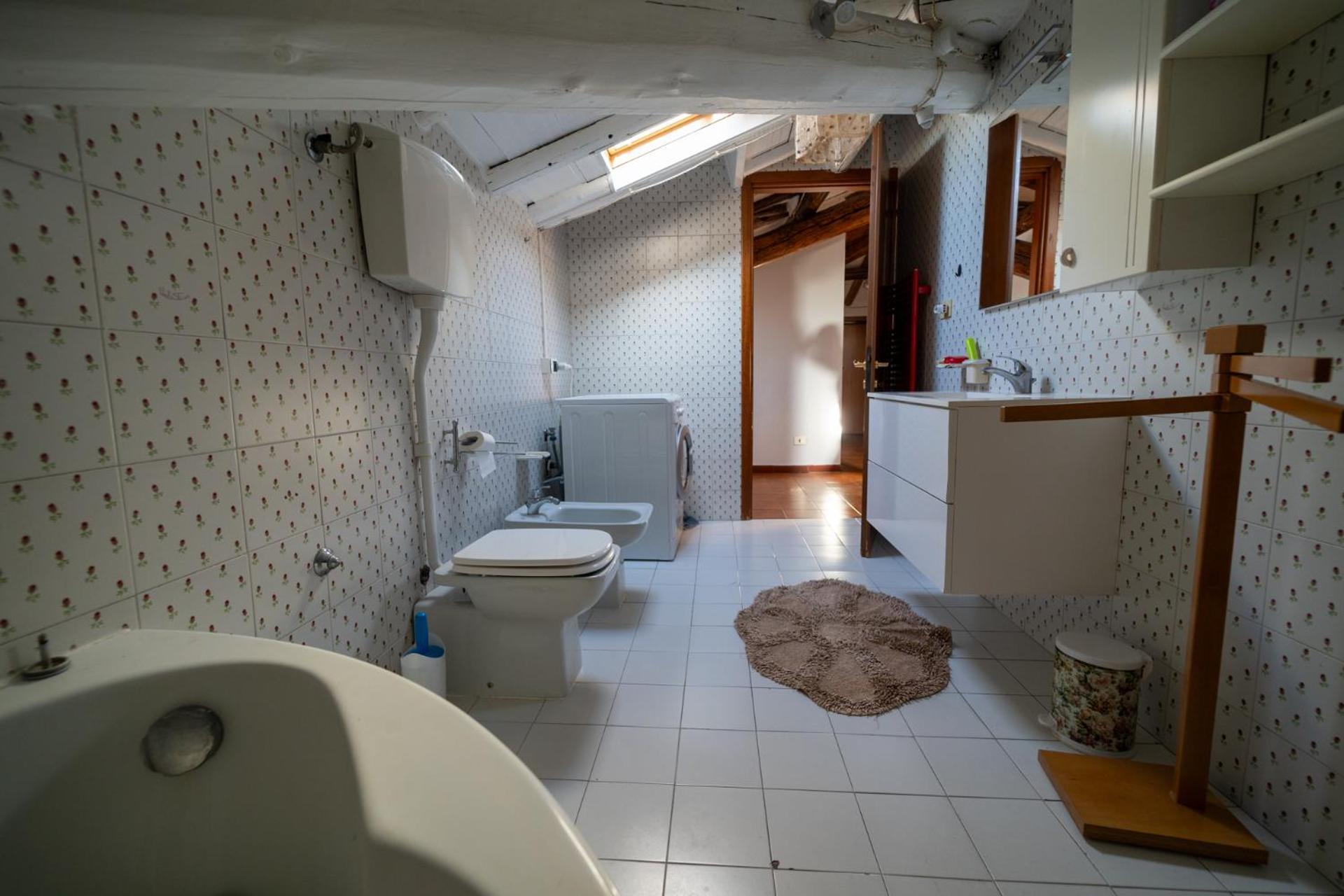 Ferienwohnung Mistica Space Reggio nell'Emilia Exterior foto